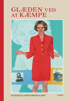 Glæden ved at kæmpe