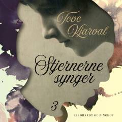 Stjernerne synger : roman fra København fra 1800-1857. Bind 3 : Den rige fugl
