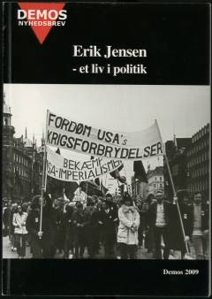 Et liv i politik