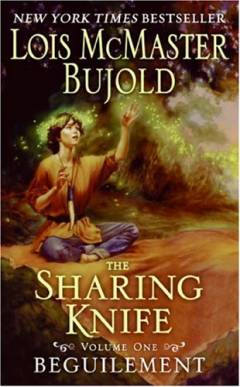 The sharing knife. Volume 1 : Beguilement