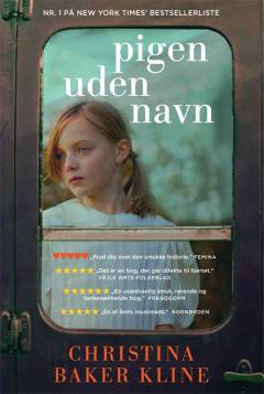 Pigen uden navn (Sæt)