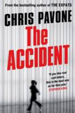 The accident