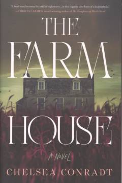 The farmhouse : a novel