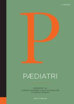 Pædiatri