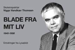 Blade fra mit liv : 1940-1998 : Lysabild