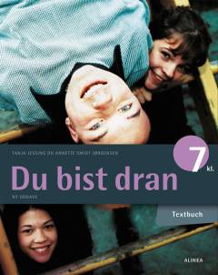 Du bist dran 7 kl.. Textbuch