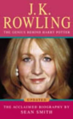 J.K. Rowling : a biography