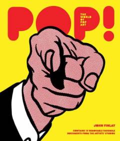 Pop! : the world of pop art