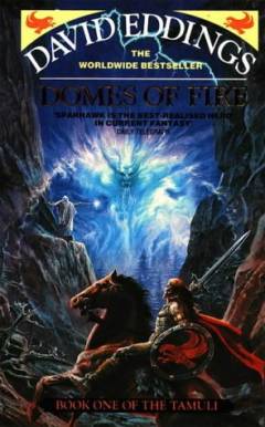 Domes of fire