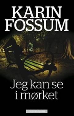 Jeg kan se i mørket