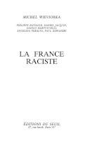 La France raciste