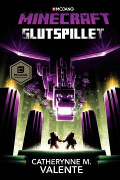 Minecraft - slutspillet