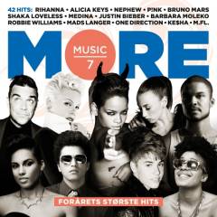 More music 7