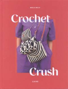 Crochet crush