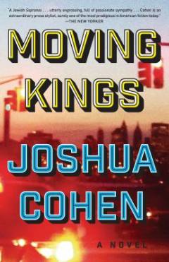 Moving kings : a novel