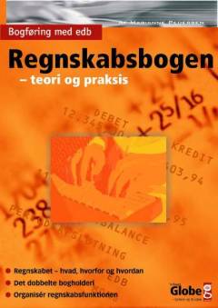 Regnskabsbogen : teori og praksis