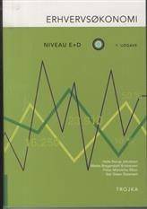 Erhvervsøkonomi - niveau E+D
