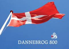Historien om Dannebrog
