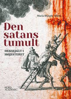 Den satans tumult : heksejagt i højesteret