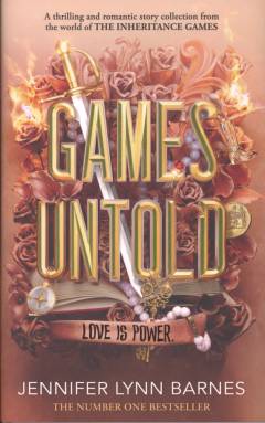 Games untold