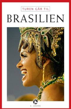 Turen går til Brasilien