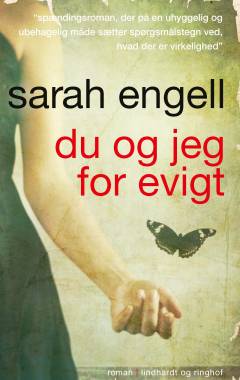 Du og jeg for evigt