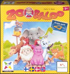 Zoobaloo