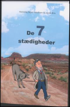 De 7 stædigheder