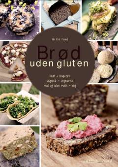 Brød uden gluten