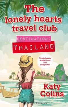 Destination - Thailand