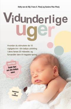 Vidunderlige uger