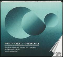Efterklange, volume I