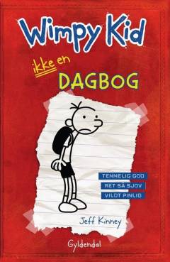 Bog, 1. udgave, 2012