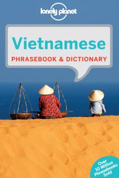Vietnamese : phrasebook & dictionary