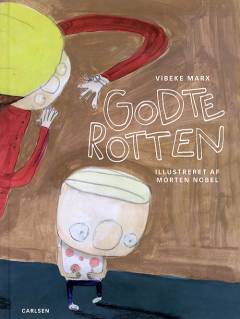 Godterotten