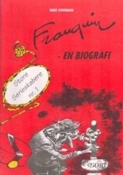 Franquin : en biografi