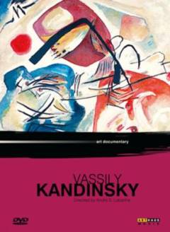 Kandinsky (Stor skrift)