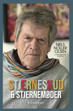 Stjerneskud & stjernemøder : erindringer