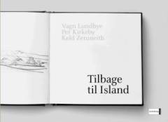 Tilbage til Island