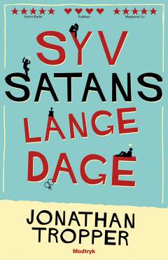 Syv satans lange dage