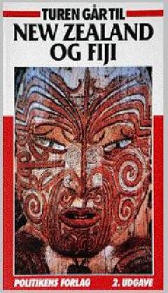 Turen går til New Zealand og Fiji