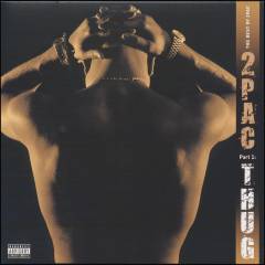 The best of 2Pac - part 2 : Life
