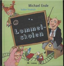 Lømmelskolen