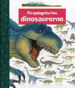 På opdagelse hos dinosaurerne