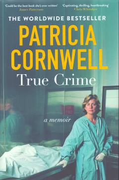 True crime : a memoir