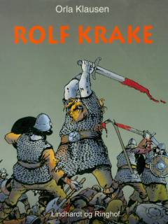 Rolf Krake