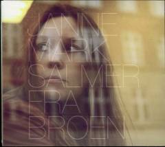 Salmer fra broen