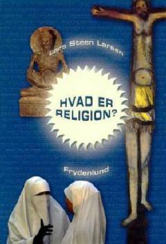 Hvad er religion?