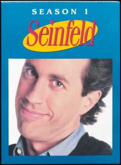 Seinfeld (Sæson 1)