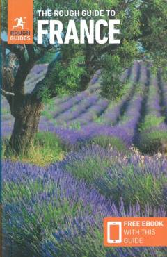 The rough guide to France